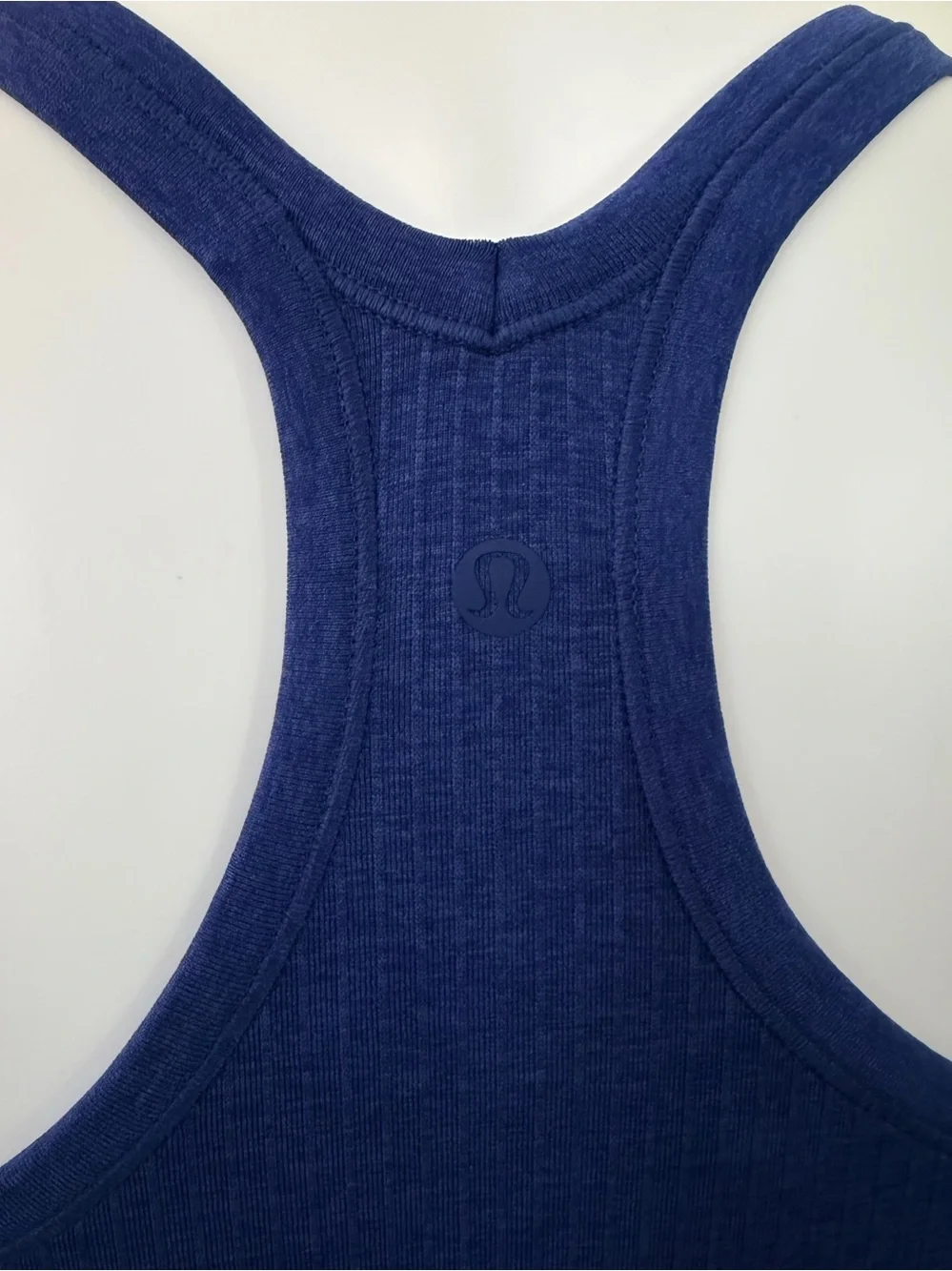Lululemon - Ebb to Street Tank - Size  12 - NWT - Picture 3 of 8